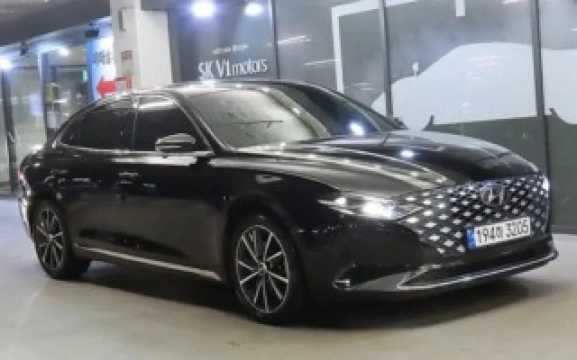쏘나타라이즈 중고차 더 뉴 그랜저 IG 2.5 르블랑 매물 사진 18 - 2022/07 86,685km