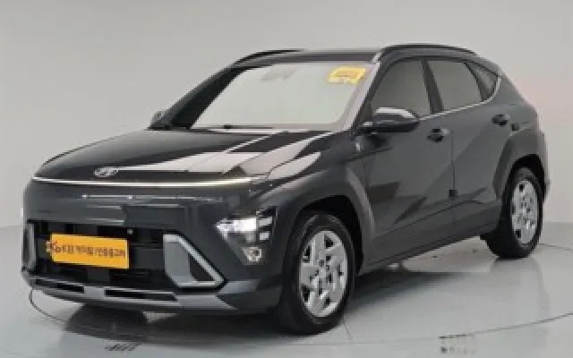 쏘나타라이즈 중고차 디 올 뉴 코나 하이브리드 (SX2) 1.6 HEV 터보 매물 사진 6 - 2023/08 42,399km