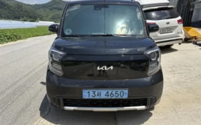 쏘나타라이즈 중고차 더 뉴 기아 레이 EV 에어 매물 사진 20 - 2025/08 35,410km